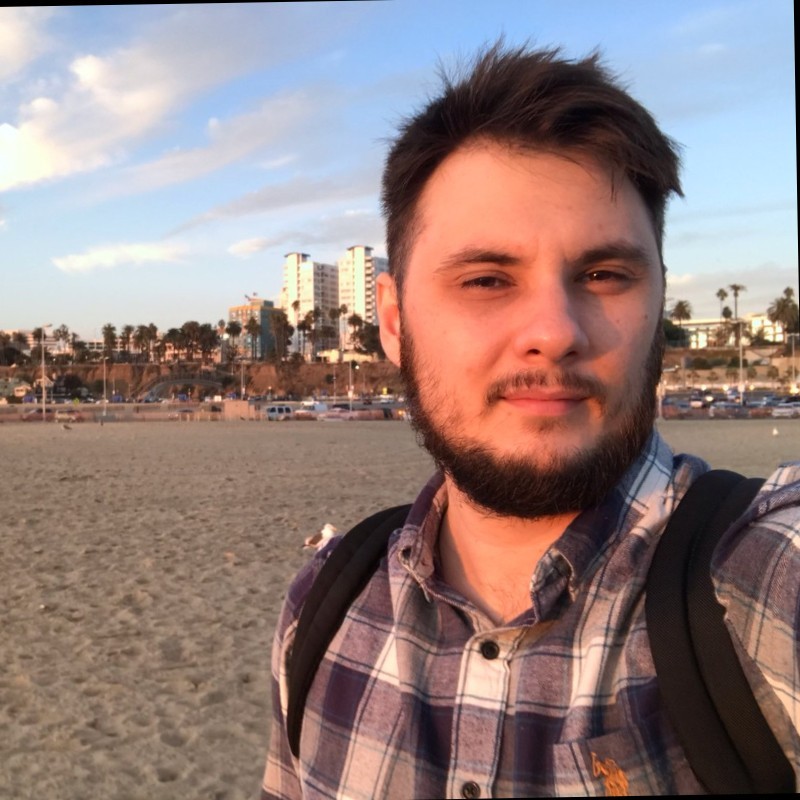 Yevgeniy Mechsheryakov